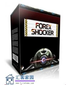 Forex Shocker3.0 EA