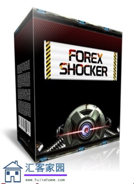 Forex Shocker3.0 EA