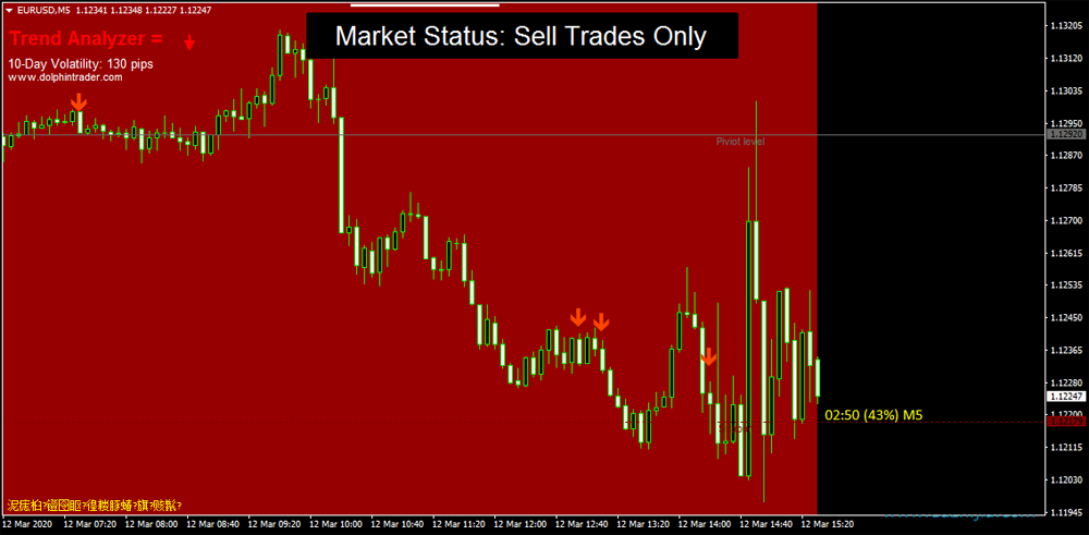 剥头皮外汇交易系统Polygon Forex Scalper