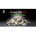 【外汇EA测评】Money Pile EA — 无风险自动盈利机器人！