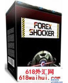 Forex Shocker 2.0破解版外汇EA下载!
