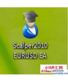 Scalper2010 EUR/USD外汇EA下载