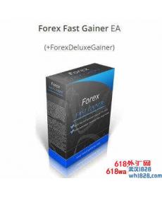 Forex Fast Gainer EA 330万美元暴利下载
