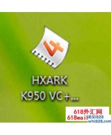 HXARK K950 VC+MACD轨道双核外汇EA下载
