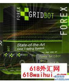 Forex GridBot 2010外汇EA下载!