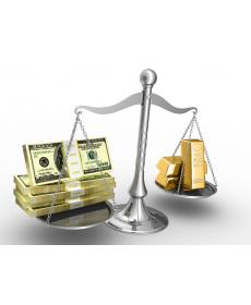 国际现货黄金开户和中国黄金开户哪个方便？