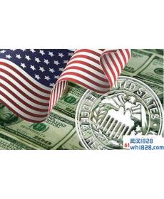 美联储提高了与5大中央银行7日期货币交换的频率
