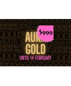 Aura Gold EA基于价格形态黄金外汇EA官网售价999美金