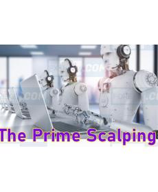 The Prime Scalping EA v9.0优秀的剥头皮外汇ea原售价3000美金