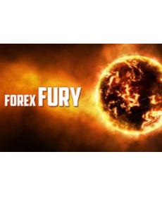 狂怒Forex Fury V4(2021)外汇EA趋势反转和震荡交易原售价439美金