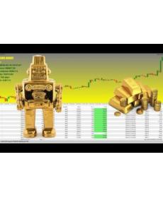 外汇ea Altredo黄金白银基于神经网络ea原售价360美金