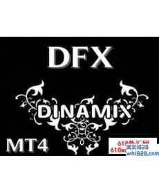 Dinamix v2.43内含两款EA(高风险,低风险各1套)下载!