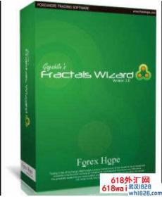 Fractal Wizard外汇EA下载