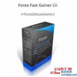 Forex Fast Gainer EA 330万美元暴利下载
