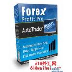 Forex Auto Trader外汇EA售价140美金下载