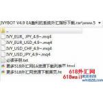 IVYBOT V4.9 EA盈利的系统下载