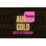 Aura Gold EA基于价格形态黄金外汇EA官网售价999美金
