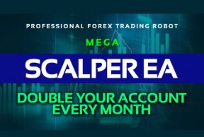 Mega Scalper剥头皮外汇ea下载原售价64美金