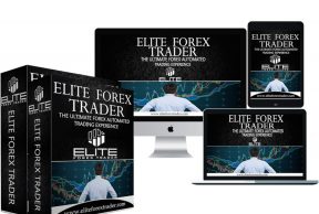 外汇EAElite Forex Trader超过5年的交易记录年收益达到了134%.