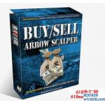 Buy/Sell Arrow Scalper交易系统MT4下载