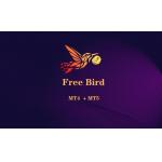 FREEBIRD自由鸟-mt4-mt5互跟单系统API版本