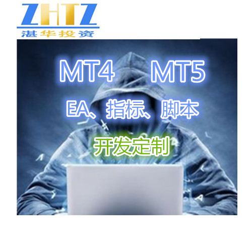 MT4MT5外汇EA代写编写编程智能交易系统定制修改