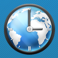 MT5-Clock Timezone