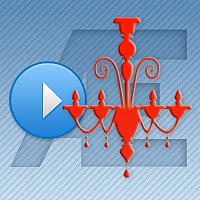 MT5-Elder Chandelier Short Entries