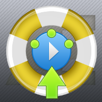 MT5-Elder SafeZone Long Entries