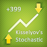 MT5-Kisselyovs Stochastic