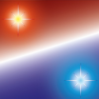 MT5-Morning Evening Star