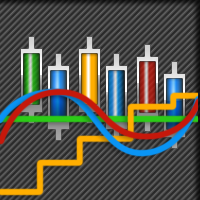 MT5-Multi TimeFrame Moving Average