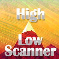 MT4-Abiroid High Low Count Scanner