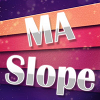 MT4-Abiroid Slope MA