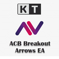 MT5-ACB Breakout Arrows EA MT5