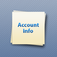 MT5-Account Info and Max Lot