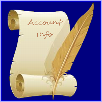 MT5-Account Info for MT5