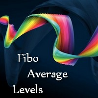 MT5-Advanced Fibo Average Levels MT5