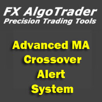 MT5-Advanced MA Crossover Alert System for MT5