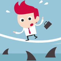 MT4-Advanced Stop Loss Indicator