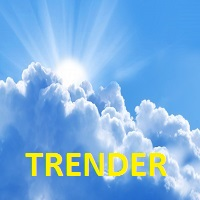 MT4-Aero Trender