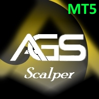 MT5-AGS Scalper 2 MT5