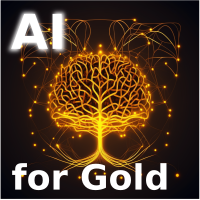 MT5-AI for Gold