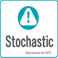 MT5-Alert Stochastic for MT5