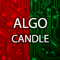 MT4-Algo Candles