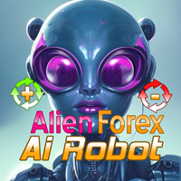 MT4-Alien Forex Ai Robot