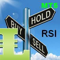 MT5-All MT5 TimeFrames RSI