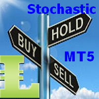 MT5-All MT5 TimeFrames Stochastic
