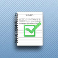 MT5-Analyzer Signals