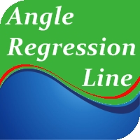 MT5-Angle Regression Line with Divergence